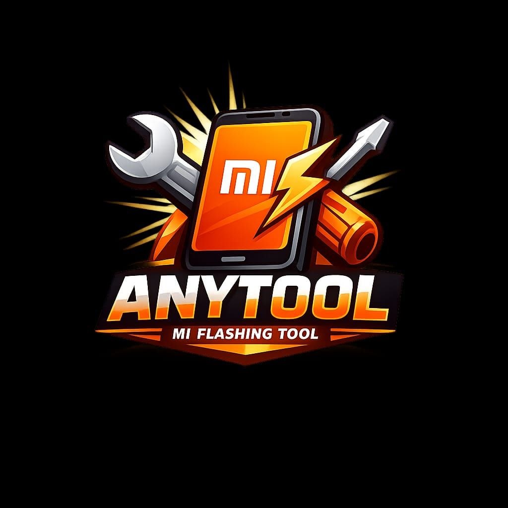 Anytool Logo