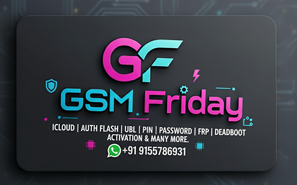 GsmFriday